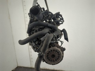 Генератор, ориг. номер 3730002551, KIA Picanto 2004-2007