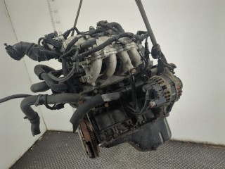 Генератор, ориг. номер 3730002551, KIA Picanto 2004-2007