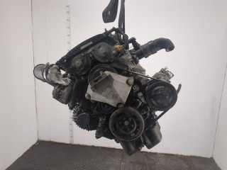Генератор Opel Meriva 2010-2014, 1.4 л, бензин, 1202326