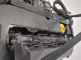 Генератор Opel Zafira B 2008-2014