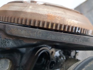 Генератор, Opel Zafira B 2008-2014
