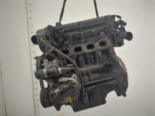 Генератор, Opel Zafira B 2005-2008