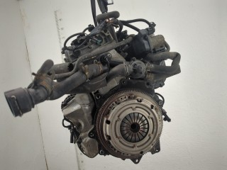 Генератор, ориг. номер 03D903025J, 03D903025JX, JZW903021NX, Skoda Fabia 2004-2007