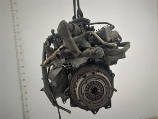 Генератор, ориг. номер 03D903025JX, JZW903021NX, Volkswagen Polo 2001-2005