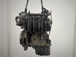 Генератор, ориг. номер 03D903025JX, JZW903021NX, Volkswagen Polo 2001-2005