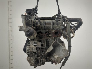 Генератор, ориг. номер 03D903025JX, JZW903021NX, Volkswagen Polo 2001-2005