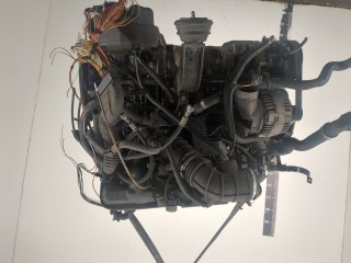 Генератор, ориг. номер 12317501690, 7501690, BMW 5 серия 1995-2000