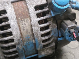 Генератор, Ford Focus 2001-2005