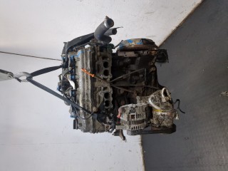 Генератор, ориг. номер 23100BU015, Nissan Almera 2002-2006