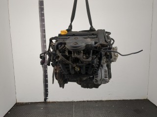 Генератор, ориг. номер 6204102, Opel Corsa 2003-2006
