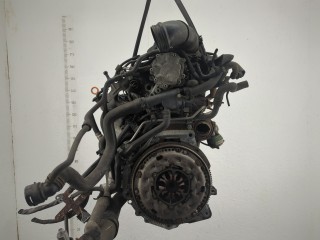 Генератор, ориг. номер 06F903023F, 06F903023FX, 06F903023HX, Volkswagen Golf 2003-2009