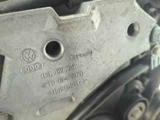 Генератор, ориг. номер 03L903023X, 03L903024MX, Volkswagen Tiguan 2011-2019