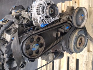 Генератор, ориг. номер 038903018PX, 038903018P, Volkswagen Transporter 1990-2003