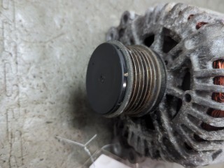 Генератор, ориг. номер 06F903023F, 06F903023FX, 06F903023HX, JZW903021QX, Skoda Octavia 2000-2011