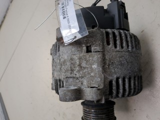 Генератор, ориг. номер 021903026L, 021903026LX, Volkswagen Passat 2005-2010
