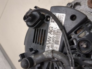 Генератор, ориг. номер 021903026L, 021903026LX, Volkswagen Passat 2005-2010