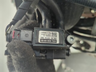 Генератор, ориг. номер 04L903017, Audi A6 2011-2014
