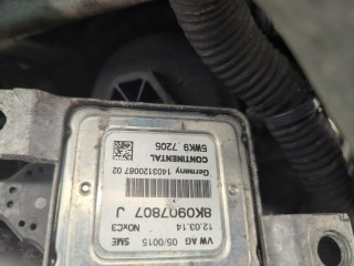 Генератор, ориг. номер 04L903017, Audi A6 2011-2014