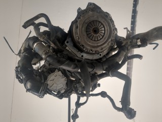 Генератор, ориг. номер 06F903023F, Volkswagen Caddy 2010-2015