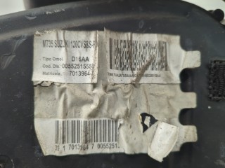 Генератор, ориг. номер 3140062M00, Suzuki SX4 2006-2014
