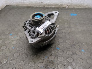 Генератор Mazda 3 2003-2006
