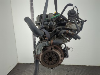Генератор, ориг. номер 3140084E12, Suzuki Swift 2004-2010