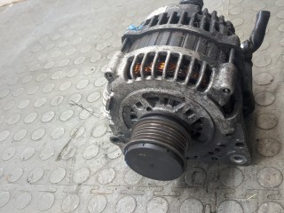 Генератор, ориг. номер 028903029G, Volkswagen Bora 1998-2005