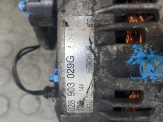 Генератор, ориг. номер 028903029G, Volkswagen Bora 1998-2005