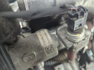 Генератор, ориг. номер 231005802R, 231008017R, Dacia Duster 2010-2013