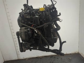 Генератор, ориг. номер 231005802R, 231008017R, Dacia Duster 2010-2013
