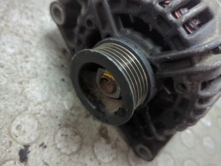 Генератор, ориг. номер 6204203, R1530078, R1530076, Opel Astra 1998-2009