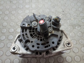 Генератор, ориг. номер 6204203, R1530078, R1530076, Opel Astra 1998-2009