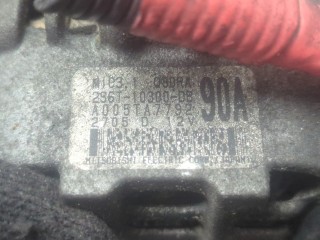 Генератор, ориг. номер 2S6T10300DB, 1592234, 2S6T10300DE, Ford Fusion 2005-2012