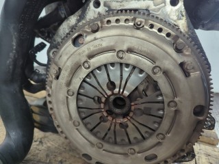 Генератор, ориг. номер 06F903023F, 06F903023HX, Audi A3 2008-2013