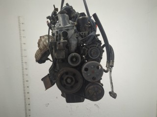 Генератор Honda Jazz 2004-2008