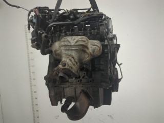Генератор, ориг. номер 31100RSH004, Honda Jazz 2004-2008