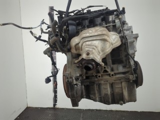 Генератор, ориг. номер 31100RSH004, Honda Jazz 2004-2008