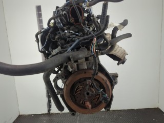 Генератор, ориг. номер 31100RSH004, Honda Jazz 2004-2008