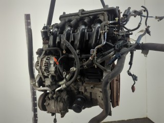 Генератор, ориг. номер 31100RSH004, Honda Jazz 2004-2008