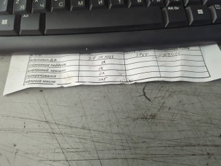Генератор, ориг. номер 8200519296, 231003659R, 231007119R, Renault Twingo 2004-2007
