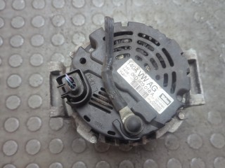 Генератор, ориг. номер 06B903019EX, Audi A4 2000-2006