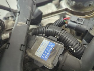 Генератор, ориг. номер 36050282, Volvo S40 2000-2004