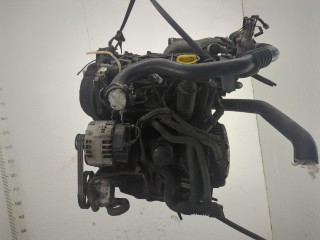 Генератор, ориг. номер 4417846, 93161923, 4430587, Opel Vivaro 2001-2006