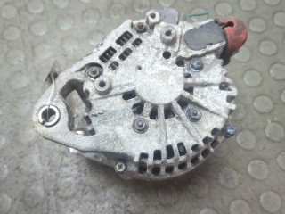 Генератор, ориг. номер 23100BU015, Nissan Almera 2002-2006