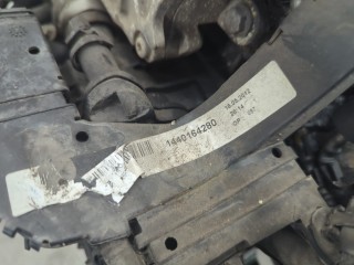 Генератор, ориг. номер 9678048880, Fiat Scudo 2006-2013