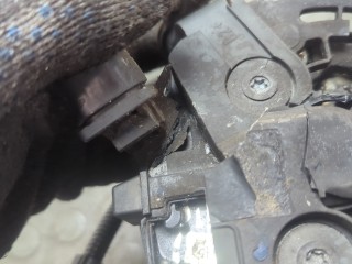 Генератор, ориг. номер 270600Q040, Toyota Yaris 2005-2009