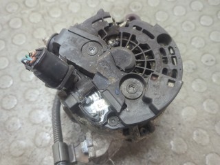 Генератор, ориг. номер 270600Q040, Toyota Yaris 2005-2009
