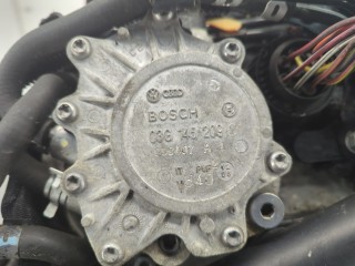 Генератор, ориг. номер 5033757AB, Jeep Compass 2006-2010