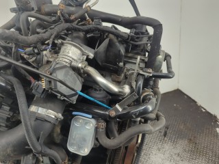 Генератор, ориг. номер 06F903023EX, 06F903023L, Volkswagen Crafter 2011-2016