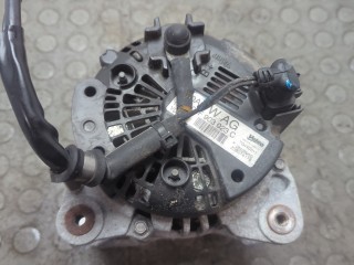 Генератор, ориг. номер 06F903023F, 06F903023FX, 06F903023AX, Seat Leon 2005-2009